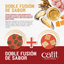 Catit Recipes Double Fusion Control de Peso