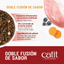 Catit Recipes Double Fusion Control de Peso