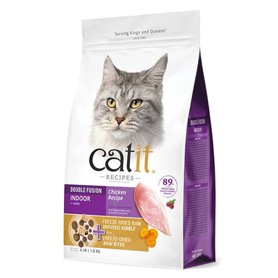 Catit Recipes Double Fusion Indoor