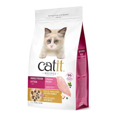 Catit Recipes Double Fusion Kitten 1.8K