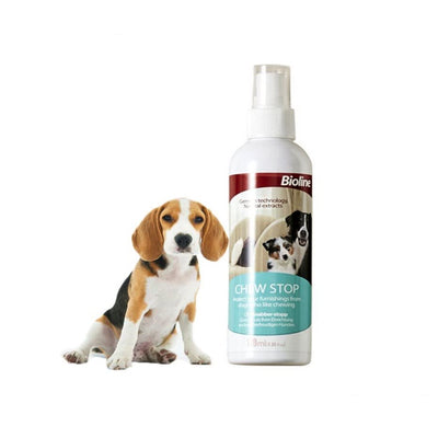 Bioline Perros Chew Stop 120ml
