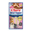Churu Gato Meal Topper Atun con Salmon