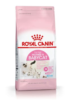 Royal Canin Gato Mother & Babycat- 1.5K