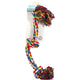 Pawise Cuerda Colores 40cm Perros