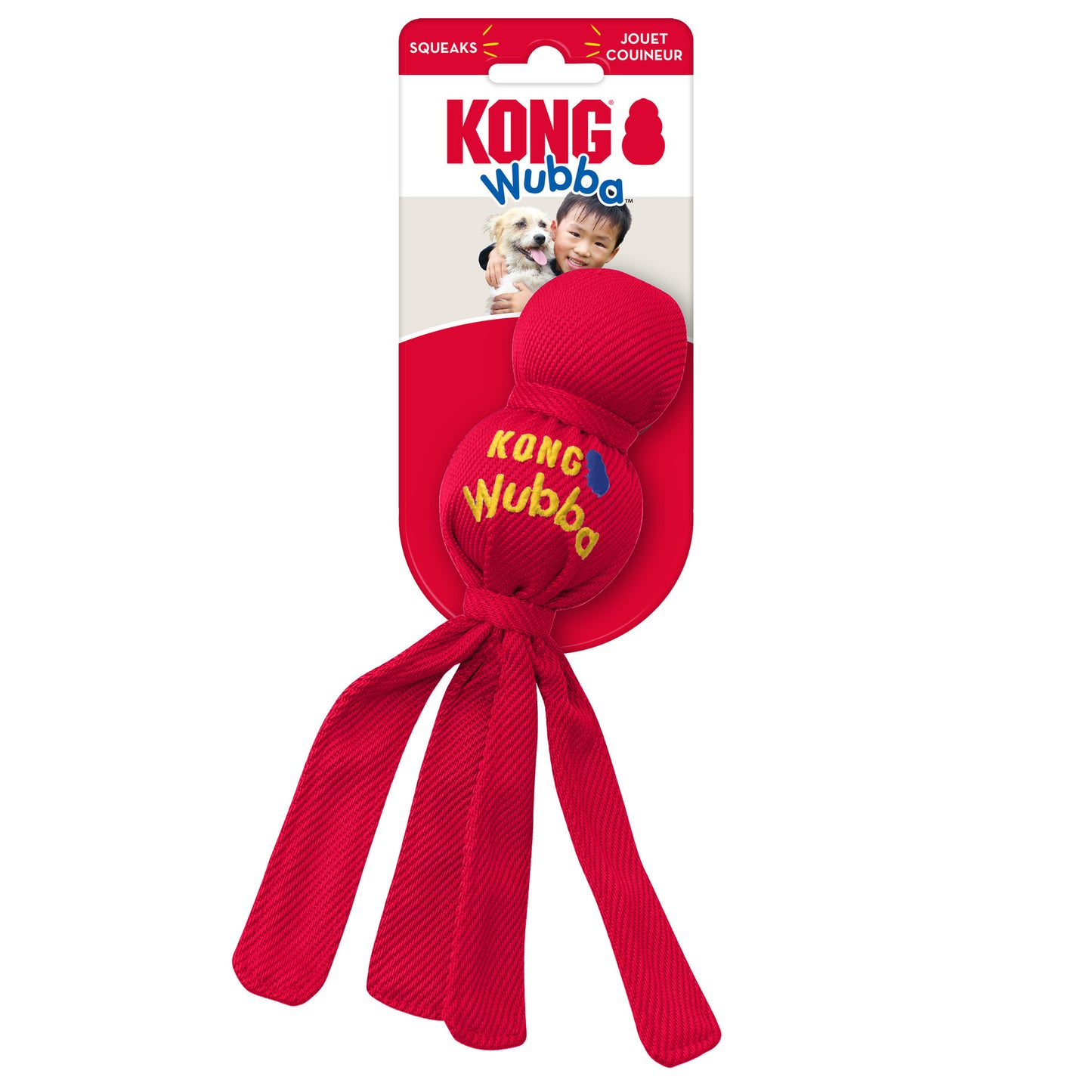Kong Dog Wubba Sonido S