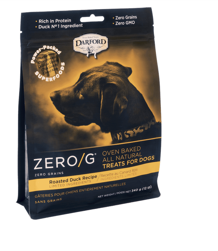 Darford Zero G Duck Mini 170g