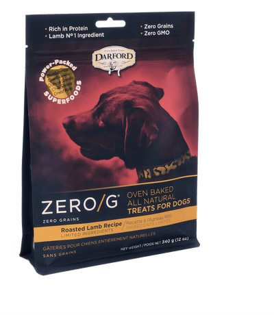 Darford Zero G Lamb Mini 170g