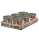 Pack 6un Leonardo Quality Selection Higado Lata Gatos 200g