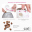 Catit Dispensador Golosinas Pixi Ratón