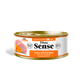 Dibaq Sense Gato Esterilizado Lata Pavo con Calabaza 70g
