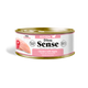 Dibaq Sense Gato Kitten Lata Pollo con Manzana 70gr