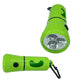 Wonder Dog Porta Bolsas con Linterna