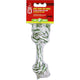 DOG IT Cuerda Anudada Sabor Menta 26cm