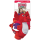 Kong Dog Knots Dragon M/L
