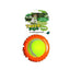 Turbo Dog Pro Pelota de Higiene Dental Perros