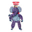 Kong Dog Floppy Knots Elephant M/L