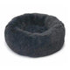 Catit Cama Fluffy Gris Gatos