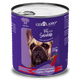 Gerolamo Lata Perro Adulto Carne 375g