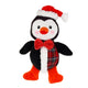GiGwi X-mas Tales Pinguino Navidad Perros