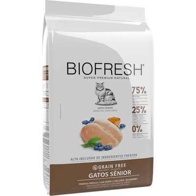 Biofresh Gato Senior