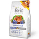Brit Animals Hamster 300g