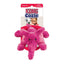 Kong Dog Cozie Elmer Elefante M
