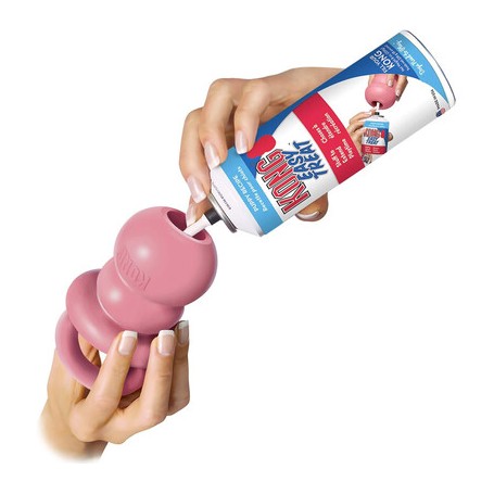 Kong Dog Puppy Binkie M