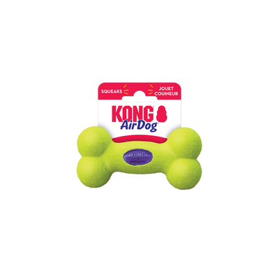 Kong Dog Bone Air S con Sonido