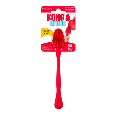 Kong Brush Limpiador Perro y Gato