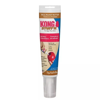 Kong stuffn de Mantequilla de Maní Perros 140g