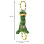 Kong Dog Tugger Knots Rana M/L