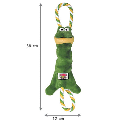 Kong Dog Tugger Knots Rana M/L