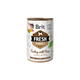 Brit care Fresh Lata Turkey y Peas 400g Perros