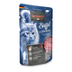 Leonardo Pouch Búfalo de Agua Gatos 85g