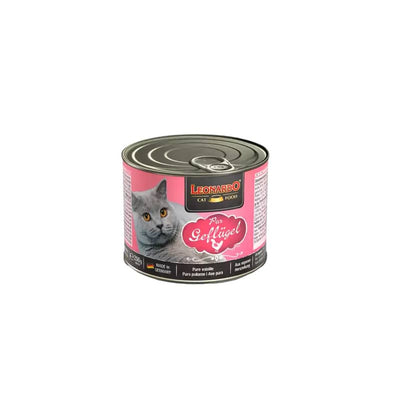 Leonardo Quality Selection Ave Lata Gatos