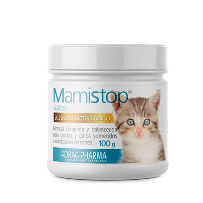 Mamistop Gatos 100g