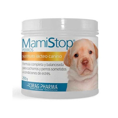 MAMISTOP PERRO