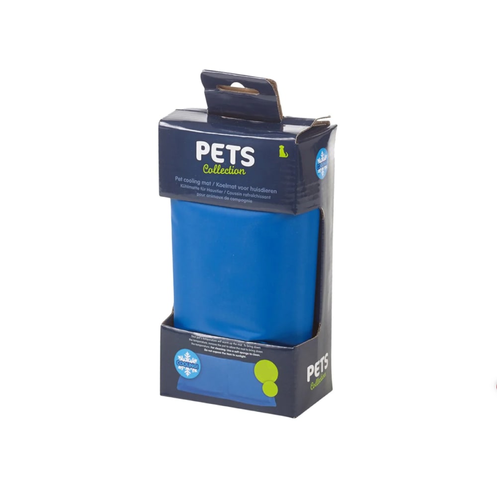 Dog Collection Manta Refrescante M 40 x 50cm