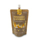 Winga Mantequilla Almendras Perros 250ml