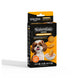 Naturalistic Perros Crackers Roasted Chicken 200g
