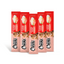 Naturalistic Cremi Gatos Creamy Treats Salmón y Camarón 5un 60g