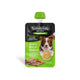 Naturalistic Perros Meat Paste Sabor Pato 90g