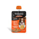 Naturalistic Perro Meat Paste Sabor Salmon 90g