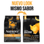 Nutrience SubZERO Gatos Fraser Valley 1.8K