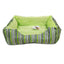 Pawise Cama Verde Perros