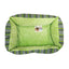 Pawise Cama Verde Perros