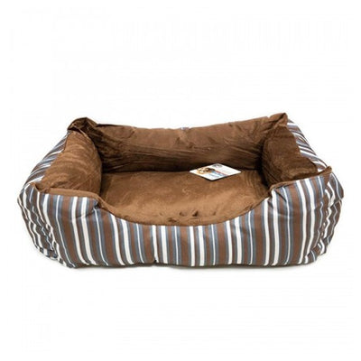 Pawise Cama Cafe Perros