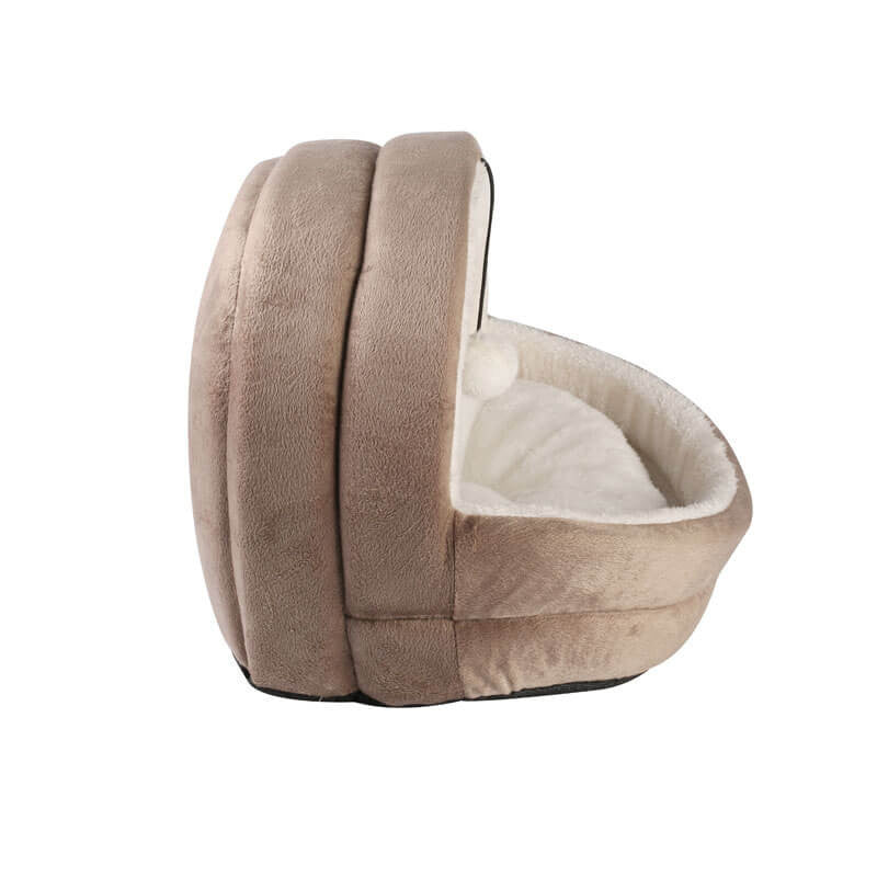 Pawise Cama Gato Igloo