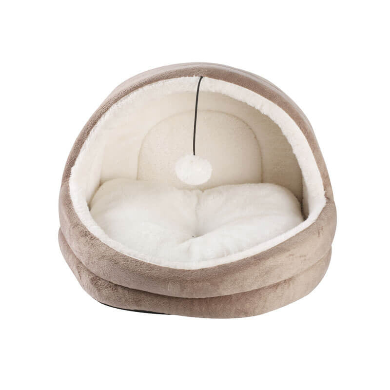 Pawise Cama Gato Igloo