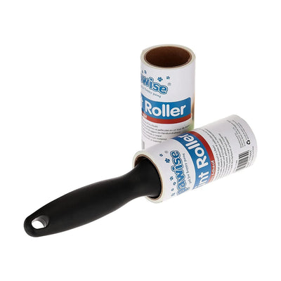 Pawise Rodillo Quitapelos con Respuesto Perro y Gatos